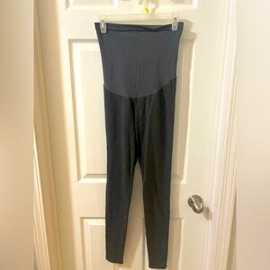 Maternity leggings!